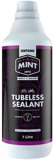 Tire Sealant Sealant Mint Tubeless Sealant 1ltr Oc188 Oxford