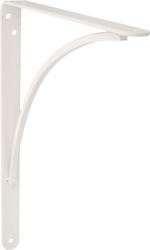 Amig Γωνιά Mod.10-200x150 Λευκή 8826 Amig Γωνιά Mod.10-200x150 Λευκή 8826