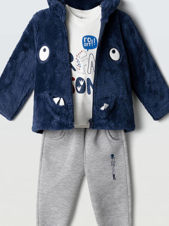 Hashtag Hashtag Kinderbekleidungssets Sommer 3S...