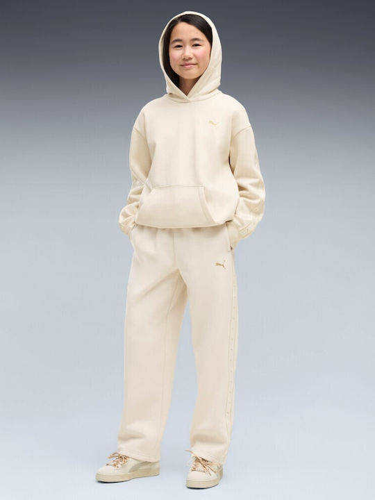 PUMA Ess Tape Pantaloni De Trening Pentru Copii...