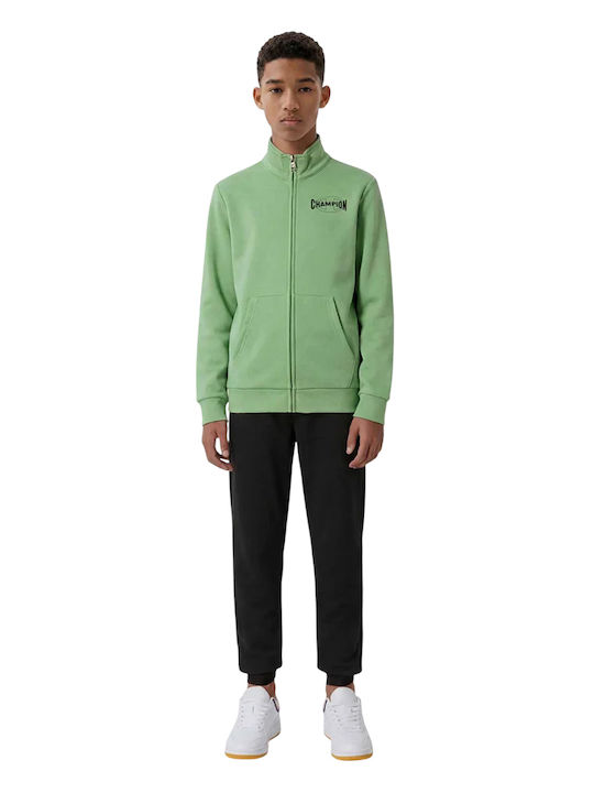 Champion Set trening pentru copii Verde