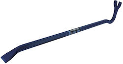 Sparta Crowbar Nail Puller with Hexagonal Cross-Section