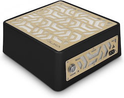 Ulka Premium Απορροφητήρας Σκόνης Νυχιών 52W Ulka Premium Απορροφητήρας Σκόνης Νυχιών 52W