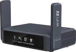 GL-iNet GL-BE3600 GL-iNet GL-BE3600