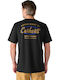 T-Shirt Schwarz