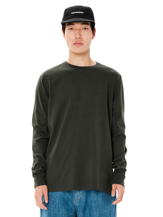 Emerson Tricou Verde