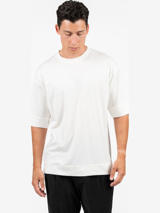 T-shirt Off White 200-26-010