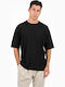 T-shirt Black 200-26-010