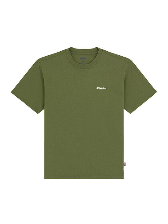 Dickies Loretto T-shirt Green