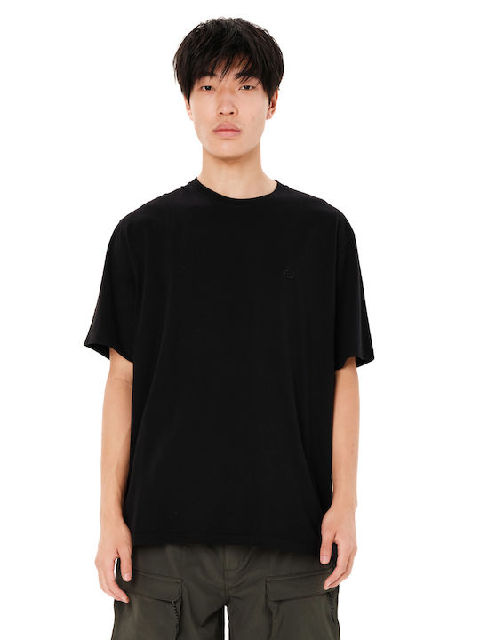 Emerson T-shirt Black