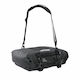 Oxford Aqua Pro De-20 Roll Bag Tail Motorcycle Soft Bag Black Color