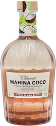 Clement Likör Mahina Coco 700ml 18%