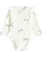 Cool Club White Onesie