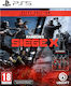 Tom Clancy's Rainbow Six Siege X PS5 Game (Used)