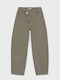 Kinderhose Grün Fyck