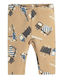 Pantalon Pentru Copii Bej