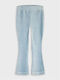 Kinderhose Hellblau