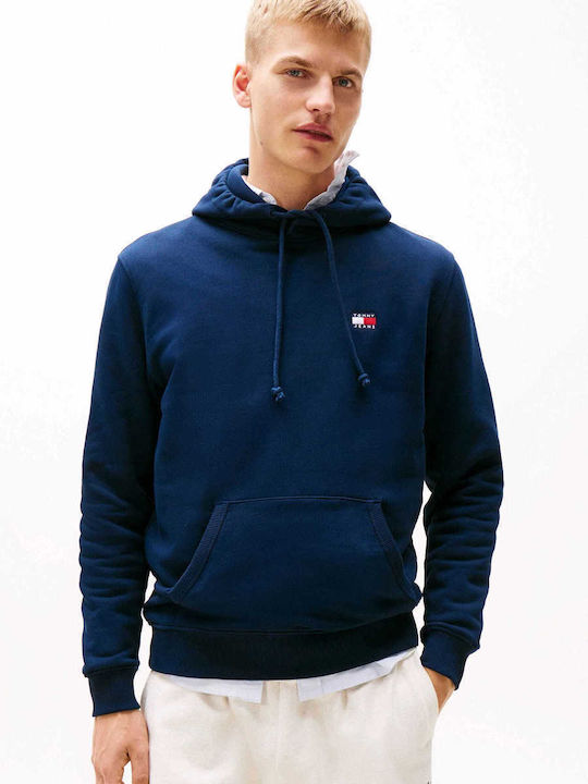 Tommy Hilfiger Tjm Sweatshirts Für Herren Mit K...