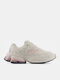 Sneakers Beige
