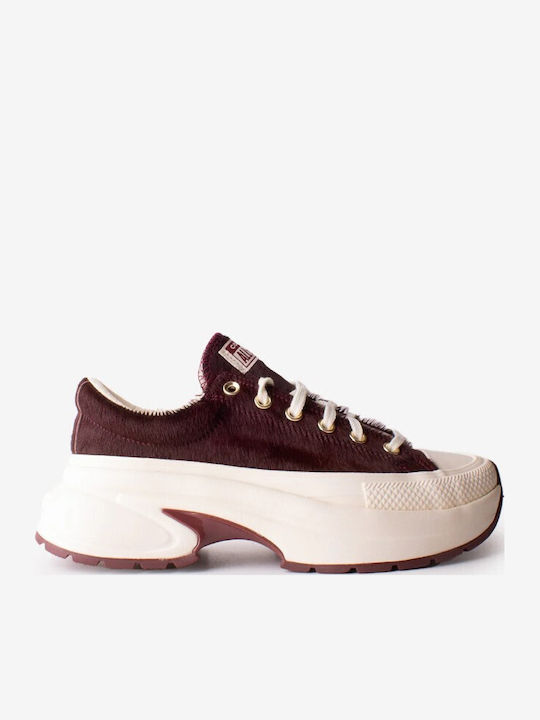 Converse Converse Damen Sneakers Cherry Daze / Egret