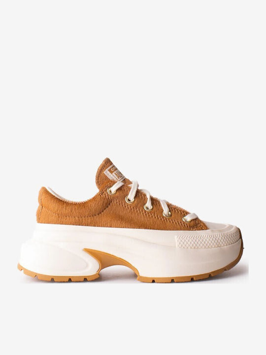 Converse Converse Adidasi Chunky pentru femei Incensed / Egret