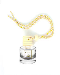 Gaia Products Pendant Car Air Freshener Liquid 10ml