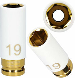Prize Protecție Jante Aluminiu 19mm 1/2" Invento Prize Protecție Jante Aluminiu 19mm 1/2" Invento