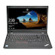 Lenovo ThinkPad T580 Generalüberholte Note A 15.6" (Kern i7-8650U/32GB/Festplattenkapazität 1TB SSD/W11 Pro)