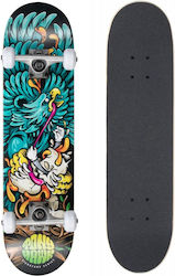 Tony Hawk 180 Komplette Kurzboard