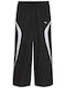 Sport Damen Jogginghosen Schwarz