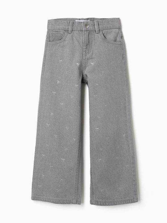 Zippy Blugi Pentru Copii Pantalon Gri