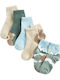 Cool Club Kids' Socks Multicolour 5 Pairs
