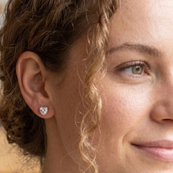 925er Silber Ohrringe Grekas Jewelry
