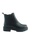 Damen Stiefeletten Schwarz