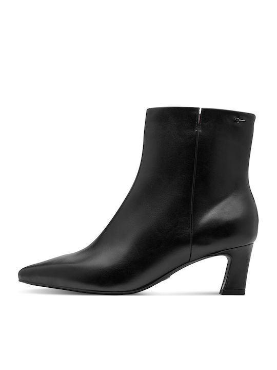 Tamaris Women's Ankle Boots Black