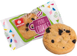 Φαιδων Μπισκοτάκια Mini Cookies Σταγόνες Σοκολάτας 230τεμ 6-70173