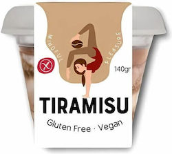 Tiramisu Vegan Χ Γλ 140gr Anthema Κατάψυξης