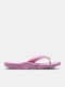 Marina Flip-Flops in Sandal Style in Pink Colour