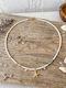Grekas Women's Bracelet with Eye Design