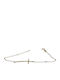 Gatsa Women's Bracelet Made of 14K Gold