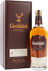 Glenfiddich Rare Cask Ουίσκι Σκωτίας 700ml
