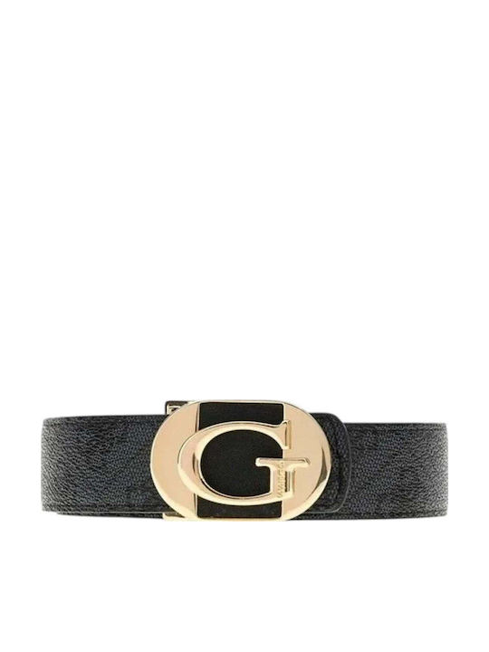 Guess Curea de damă neagră