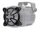Protective Covers Fog Lights Hawk Black