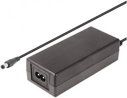 Ladegerät 60V Elektro-Roller Ecoxtrem M41 Gepanzert Dualmotor