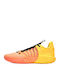 Aaron Gordon ZEN 8 Hoch Basketballschuhe Gelbe
