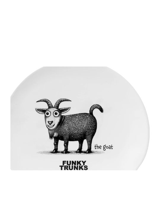 Cască De Înot Din Silicon Funky Goat Cască De Înot Din Silicon Funky Goat