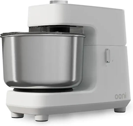 Ooni Halo Core Миксер с Inox Кадо Бял 300W