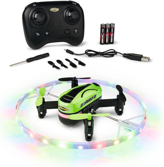 Carson X4 Quadcopter Yairo Drohne ohne Kamera