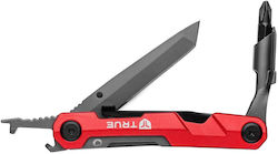 True Utility Multitool Kupfer True Utility Multitool Kupfer