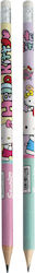 Hello Kitty Μολύβι Φιγούρα 1τμχ 335-76600 Gim Hello Kitty Μολύβι Φιγούρα 1τμχ 335-76600 Gim
